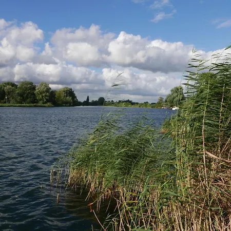 Waalhuisje *