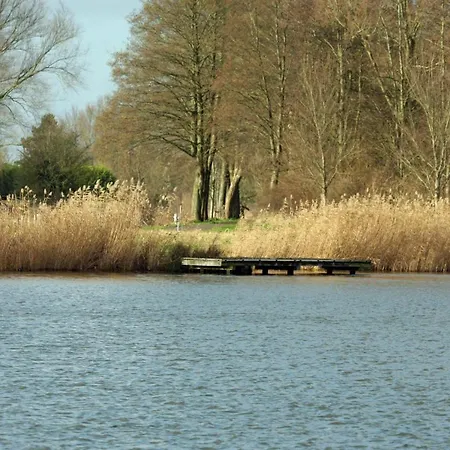 Waalhuisje Barendrecht