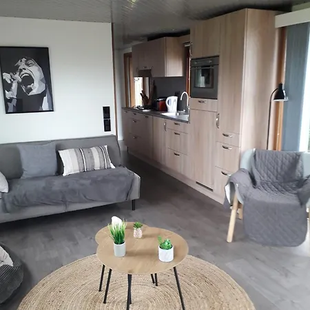 Waalhuisje